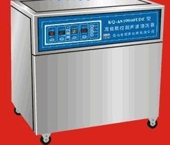 昆山舒美超声波清洗器KQ-A2000TDB(已停产)