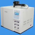 上海奇阳网络化气相色谱仪GC-9860（II）+FPD检测器