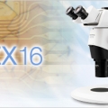 奥林巴斯SZX16体视显微镜SZX16-6131