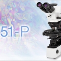 奥林巴斯BX2专业偏光显微镜BX51-75E21P-2