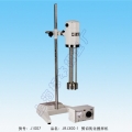 上海标本剪切乳化搅拌机JRJ300-I