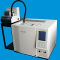 室内空气检测（TVOC）GC9860III专用气相色谱仪