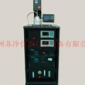 苏州苏净滤料试验台Y09-301（C型）