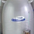 泰莱华顿LS型储存液氮罐