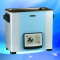 上海汉克超声波清洗器HK01-02BT 扫频脱气旋钮式 加热型