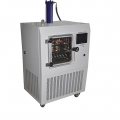 宁波新芝SCIENTZ-20F压盖型硅油加热系列冷冻干燥机
